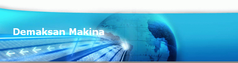 Demaksan Makina